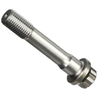 Vis de bielle M15x60mm pour moteur Mercedes OM352 OM366, références 3520381871 BF20060335227
