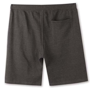 Nueva llegada precio barato ropa de hombre pantalones cortos de hombre en precio al por mayor de calidad superior verano Streetwear Jogging Shorts para la venta - Product Image 6