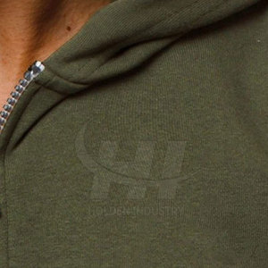 Active Gym <b>Hoodies</b> Polyester Blend Gym <b>Hoodies</b> Stretch Gym <b>Hoodies</b> For Gym <b>Workout</b> Sports Use - Product Image 5