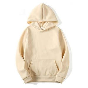 เสื้อฮู้ดกันหนาวสำหรับผู้ชายผู้หญิงผลิตตามสั่งจากโรงงาน - Product Image 3