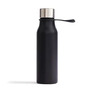Borraccia Termica Personalizzata VINGA Lean in Acciaio Inossidabile per Merchandising Premium - Product Image 1