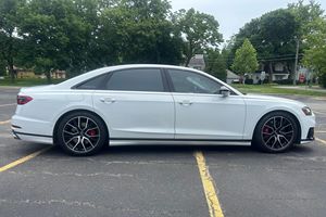 Excellent état, Audi S8 d'occasion 2020 - Product Image 6