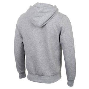 Ensemble de survêtement en molleton de coton épais tie-dye pour homme, motif uni, avec sweat à capuche et pantalon de jogging, style streetwear écoresponsable - Product Image 4