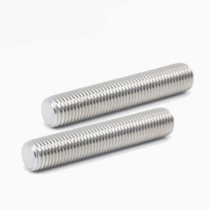 Bu lông ren trắng mạ kẽm sáng, kích thước từ M6 đến M22, chiều dài 3000 mm, tiêu chuẩn <span class=keywords><strong>DIN</strong></span> 975, thanh ren toàn phần, bu lông ren, sản xuất theo đơn đặt hàng (OEM), chất liệu THV. - Product Image 2