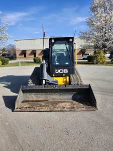 2021 JCB 270T การลื่นไถลพลังงานประสิทธิภาพและความคล่องตัว - Product Image 2