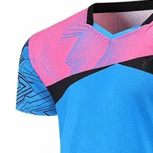 Design Your Own Wholesale Customized <b>Volleyball</b> Uniform <b>Sets</b> with 100% Polyester Material Custom Logo & Team Wear - Product Image 5