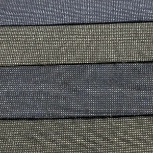 Haute sur demande Bonne qualité Poly Viscose Suiting Fabric Largeur 58 pour la fabrication de robes pour femmes et hommes - Product Image 1