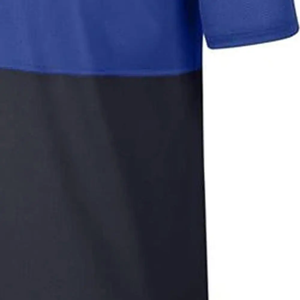 Camiseta de Algodón para Hombre, Estilo Urbano, Informal, de Manga Corta, Holgada, para Uso Diario, Verano, Cómoda, Elegante, OEM, ODM - Product Image 5