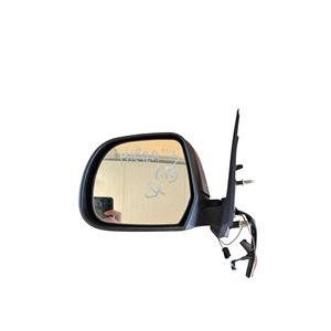 Specchietto Retrovisore Sinistro NISSAN Micra 7a Serie 963021HB0A (10>16) - Product Image 2