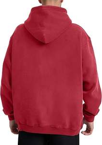 Women Comfy Fit <b>Zip</b> <b>Up</b> <b>Hoodie</b> Women Ribbed Cuff <b>Zip</b> <b>Up</b> <b>Hoodie</b> Women Drawstring <b>Zip</b> <b>Up</b> <b>Hoodie</b> - Product Image 3