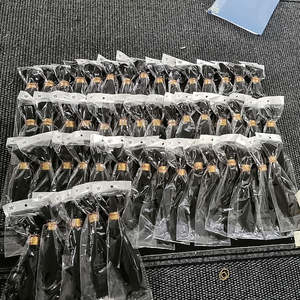 Venta al por Mayor de Cabello Humano Remy Vietnamita con Cutícula Alineada, Mechones Crudos con Doble Trama a Máquina, Todos los Colores, por Exportadores - Product Image 6