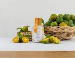 Mapeed Body Shower Cream 100 ml Fabriqué en Thaïlande Base d'ingrédients naturels à usage personnel pour tous les types de peau par la marque Rabbit Chan - Product Image 6