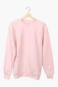 Sudadera de algodón de peso pesado estilo callejero suéter de invierno minimalista Color sólido sudadera Casual moda Unisex Top - Product Image 3