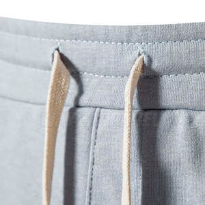 New Style Custom Made <b>Men</b> Cotton <b>Fleece</b> <b>Shorts</b> Customized Color <b>Men</b> Cotton <b>Fleece</b> <b>Shorts</b> For Sale Made In Pakistan - Product Image 4