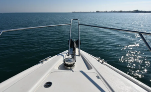 Sunseeker 55 Camargue de 1996 - Product Image 4