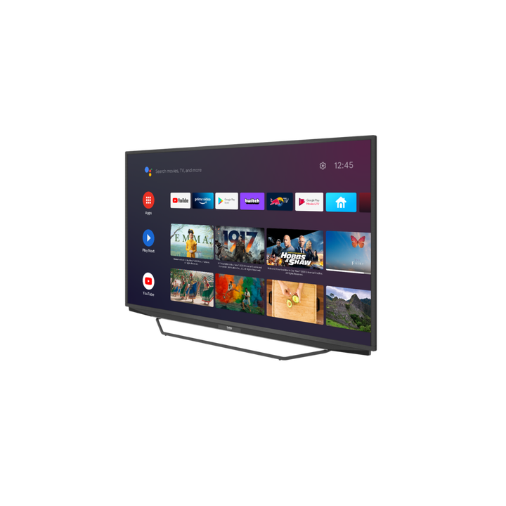 Beko B50 B 880 B Android Televizyon