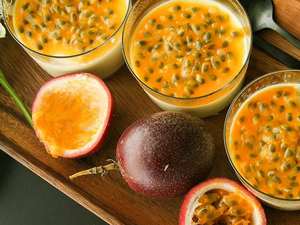 El mejor concentrado de zumo de fruta de la Pasión fresca congelada para beber - Product Image 2