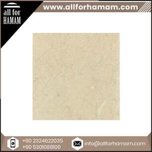 Nouvelles dalles et plaques de marbre beige clair de Bursa, au prix le plus bas sur commande en gros - Product Image 6