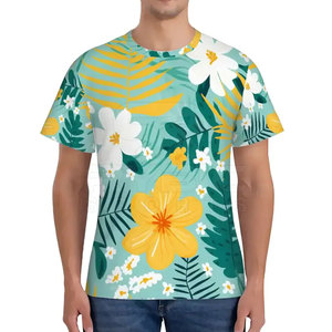 Nuevo Diseño, Camisetas Personalizadas para Hombre con Acabado de Precisión, Desarrollo de Marca Privada, Venta al Por Mayor y Exportación - Product Image 3