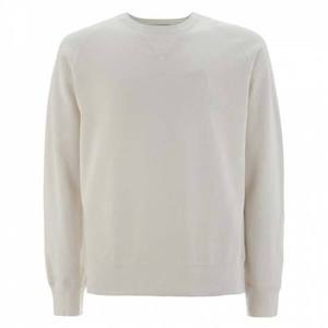 Sudadera con Capucha Extra Grande para Hombre, 100% Algodón, Diseño Sólido, Tela de Felpa, Cierre de Cremallera Frontal, Logotipo, Otoño - Product Image 3