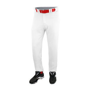 Uniforme de baseball à impression par sublimation personnalisée pour les jeunes Ensembles d'uniformes de baseball de haute qualité fabriqués en matériel entièrement personnalisé 2024 - Product Image 6