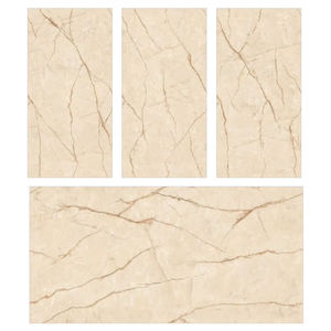 Endless Ivory CR Venta caliente 600X1200mm Color gris mate tallado acabado rústico porcelana cerámica baldosas - Product Image 1