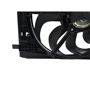 Ventilateur de radiateur PEUGEOT 3008 Série 9806313580 YH01 Diesel 1500 (16>23) - Product Image 5