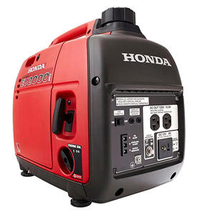 Station d'alimentation portable EU2000i 2000W de qualité supérieure - Product Image 3