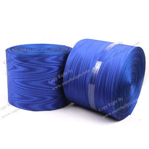 Cintas de Regalia masónicas personalizadas de alta calidad personalizadas con diseños detallados de tela de hilo - Product Image 2