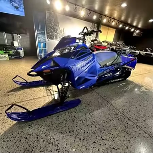 Ski-Doo Summit X Expert Package 850 TURBOS R 154 Sport 121 2024, prêt à être expédié, personnalisable, support OEM ODM, industriel, États-Unis - Product Image 1