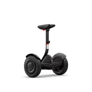 สกู๊ตเตอร์ทรงตัวด้วยตนเอง S2บ็อตเก้าขาของแท้ - Product Image 2