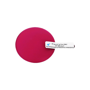 ISO9001ผู้ผลิต UV420 Photochromic เลนส์ HEV สีฟ้าตัด UV420 Photochromic แว่นตากันแดดกีฬาเลนส์ - Product Image 6