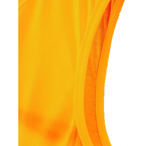 Nouveau cousu hommes Sublimation débardeur sur mesure anti-rides respirant meilleure qualité Sublimation débardeur avec prix de gros - Product Image 4