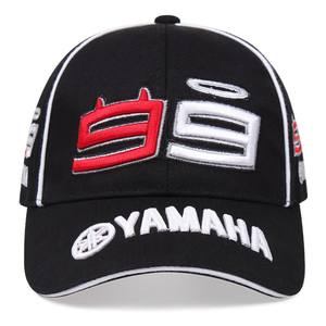 Gorras de béisbol de algodón 100% de alta calidad, gorra de béisbol personalizada con logotipo bordado de 5 paneles - Product Image 2
