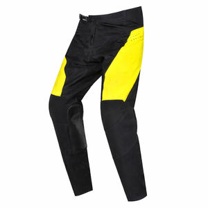 Pantalones de Descenso Personalizados de Alta Calidad para Motocross MX, MTB y ATV, Transpirables, de Secado Rápido y Ligeros - Product Image 4
