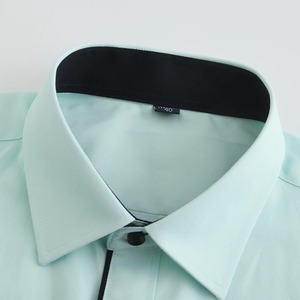 Camisa con botones para hombre de tarifa asequible, ligera, de calidad superior, material duradero, el mejor diseño, camisa con botones y mangas completas - Product Image 2