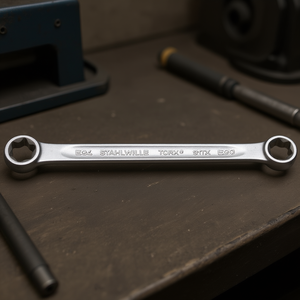 ประแจวงแหวนคู่สตาห์ลวิลล์สำหรับสกรูหัว TORX แบบตรง - Product Image 3