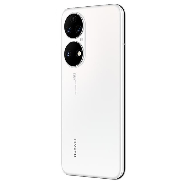 Huawei P50 Dual 6.5" OLED 50MP IP68 Leica SD888 GLOBAL VERSION Phone by FedEx