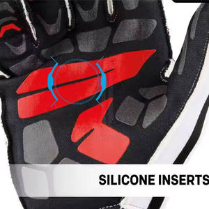 ถุงมือแข่งรถกลางแจ้งสำหรับผู้ชายและผู้หญิง - Product Image 5