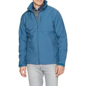 Chaqueta Táctica Softshell Profesional para Hombre, Cortavientos de Alta Calidad, Chaqueta de Invierno de Cuero Personalizada, Impermeable para Uso en Exteriores, Verano - Product Image 3