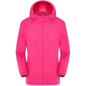 Men's High Quality Lightweight Nylon <b>Smart</b> Casual <b>Jacket</b> Waterproof Outdoor Wear - Product Image 1