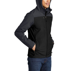 Chaquetas Tácticas de Invierno para Hombre, Resistentes al Viento, para Senderismo, Montañismo, Chaqueta Softshell para Camping - Product Image 2