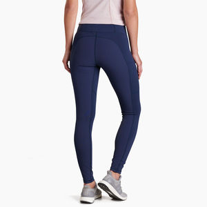 Wholesale Custom Logo Women <b>High</b> Waisted Lift Gym Yoga <b>Tight</b> Yoga Pants Leggings Workout Pants Butt Scrunch 2025 Style Leggings - Product Image 2