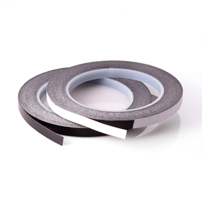 Carbon dẫn điện băng với độ bám dính mạnh mẽ và sức đề kháng phù hợp cho các ứng dụng kỹ thuật - Product Image 1