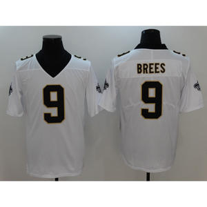 Maillots de football cousus pour hommes, collège américain, vente en gros, pas cher, 2025, nouveaux, 12 Travis Hunter, 2 Shedeur Sanders, 21 Shilo Sanders - Product Image 4