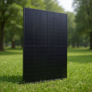 แผงโซลาร์เซลล์ Philadelphia Solar 430W จำนวน 37 แผง รุ่น Nexus Bifacial N-Type Monocrystalline Solar Panel PS-MNB108(HCBF)-430W ได้รับการรับรองมาตรฐาน TUV - Product Image 3