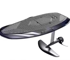 Prêt à être expédié : Flyer ONE e-Foil - Surf électrique hydrofoil - Livraison à domicile - Product Image 3