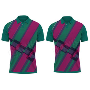 Polos para hombre con tacto de algodón transpirable y spandex que proporcionan comodidad, polos para hombre para actividades de verano - Product Image 4