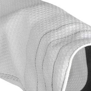 Nuevos uniformes personalizados de artes marciales de Taekwondo y Jiu Jitsu de 100% algodón, conjuntos de Karate cómodos y transpirables - Product Image 5