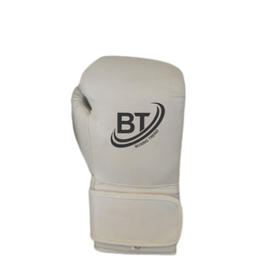 Guantes de boxeo de cuero Pu para entrenamiento, guantes deportivos de boxeo para entrenamiento - Product Image 6